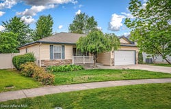 2570 N Sparrow Lp, Post Falls, ID 83854