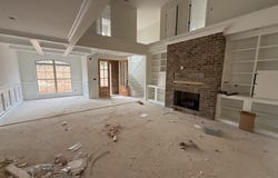 349 Poplar Lane, Holly Springs, MS 38635