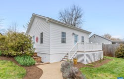 207 DOUGLAS AVE, CHARLOTTESVILLE, VA 22902