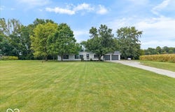 6402 S 1000 W, Pendleton, IN 46064