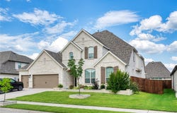 3522 Eisenhower Avenue, Melissa, TX 75454