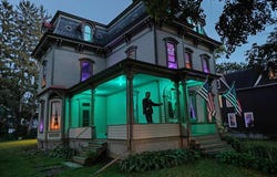 440 Park Ave, Waverly, NY 14892
