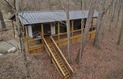 13356 Oh-374, Rockbridge, OH 43149