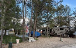 5 & 7 H Street, Cascade, ID 83611