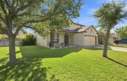 100 Wild Cat Dr, Bastrop, TX 78602