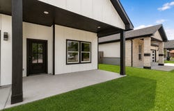310 Dixon Street, Terrell, TX 75160