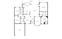 1910 N Eagle Chase Drive, Hernando, FL 34442