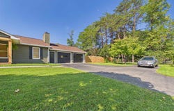 3458 Bradshaw Road, Salem, VA 24153