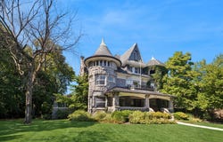 1232 Ridge Avenue, Evanston, IL 60202