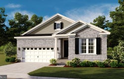 EVERETT DRIVE - ARLINGTON, BOONSBORO, MD 21713
