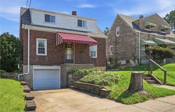 706 Chatsworth Ave, Avalon, PA 15202