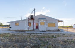 200 E 1st Street, Baird, TX 79504