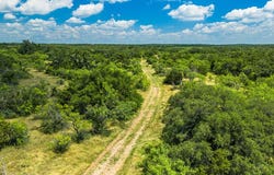 883 FM 1773, Menard, TX 76859