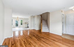 6104 PINE RIDGE Terrace, FREDERICK, MD 21701