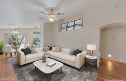 4911 W Wikieup Lane, Glendale, AZ 85308