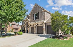 2101 Nocona Drive, Prosper, TX 75078