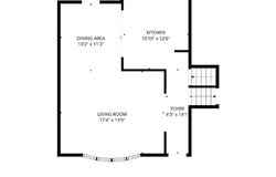 1323 Westview Drive, Salem, OH 44460