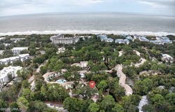 42 S Forest Beach Drive, Hilton Head Island, SC 29928