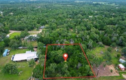 583 BLUEBERRY HILL RD, Somerville, TX 77879