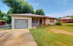 1830 E 17th, Ada, OK 74820