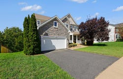 1024 W KENSINGTON Circle, FREDERICKSBURG, VA 22401