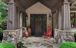 113 Bell Flower Drive, Sunset, SC 29685