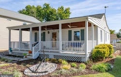 728 MARSHALL AVE, COLONIAL BEACH, VA 22443