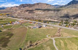 KDC Lane, Jackson, WY 83001