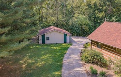 8110 S Ferdinand NW Road, Ferdinand, IN 47532