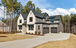 7936 Wexford Waters Lane, Wake Forest, NC 27587