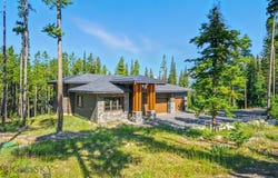 11 Speaking Eagle, Big Sky, MT 59716