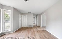 200 S 21st TER, Fort Smith, AR 72908