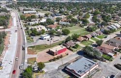 5001 Buffalo Gap Road, Abilene, TX 79606