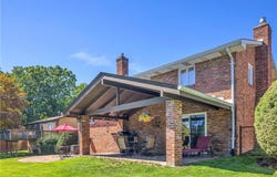 146 S Jamestown Rd, Moon/Crescent Twp, PA 15108