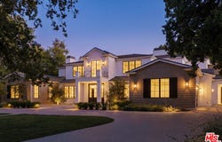 24044 Long Valley Rd, Hidden Hills, CA 91302