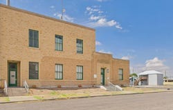 401 S Cypress St, Pecos, TX 79772