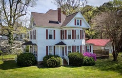 26154 SHOREMAIN DRIVE, BLOXOM, VA 23308