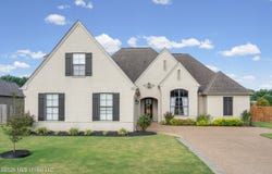 657 N Doe Creek Trail, Hernando, MS 38632