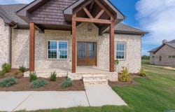 261 Hummingbird Way, Killen, AL 35645