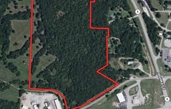 Mm Highway lot: 1, Gainesville, MO 65655