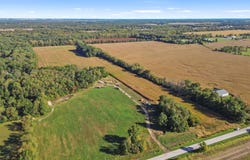 29.029 Acres 900, Fair Oaks, IN 47943