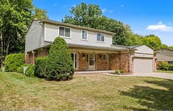 1373 Stonetree Drive, Troy, MI 48083