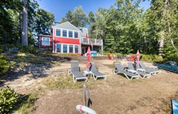 72 Ridge Road, Ossipee, NH 03814