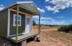 3535 E Venice Drive, Williams, AZ 86046