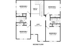 3901 Brianne Drive, Celina, TX 75009