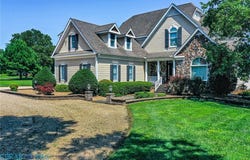 310 Old Point Road, White Stone, VA 22578