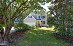 2006 Ironsides Lane, Apex, NC 27523