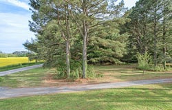 SPARROW POINT RD lot: E, MACHIPONGO, VA 23405