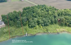 21597 Puterbaugh Lane, Cassopolis, MI 49031