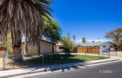 429 Lenore St, Ridgecrest, CA 93555
